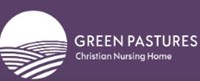 Green Pastures Christian Nursing Home, Banbury